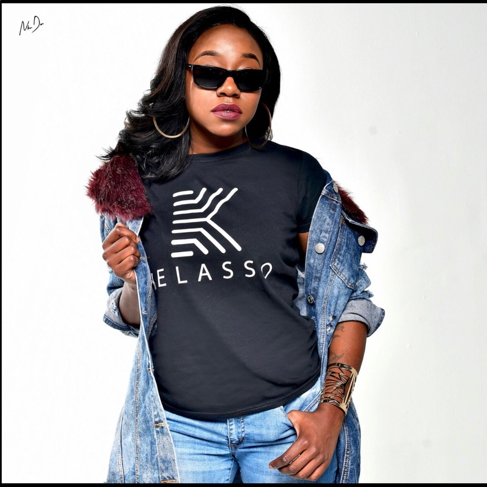 Kelasso Signature T-shirt